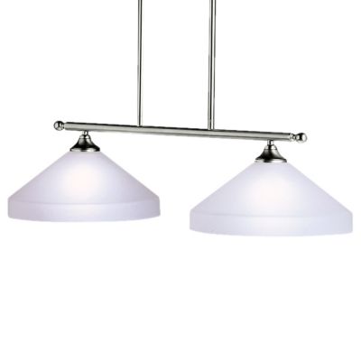 Ansonia Island Light by Kichler - Starlight Lighting USA and Canada